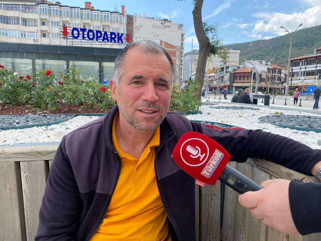 "KURBANLIK ALMAK İÇİN 100 BİN LİRAYI GÖZDEN ÇIKARMAK GEREKİYOR"