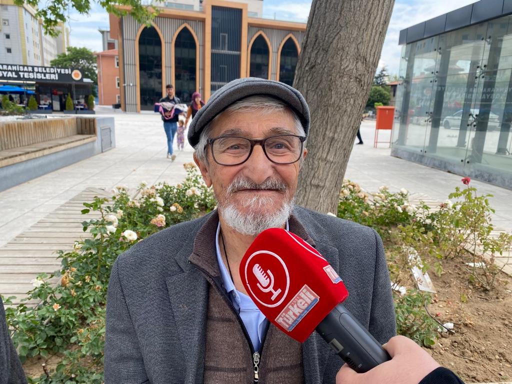 "KURBANLIK ALMAK İÇİN 100 BİN LİRAYI GÖZDEN ÇIKARMAK GEREKİYOR"