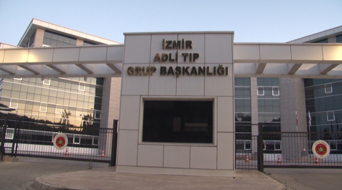 Otomobilde Kanlı İnfaz!