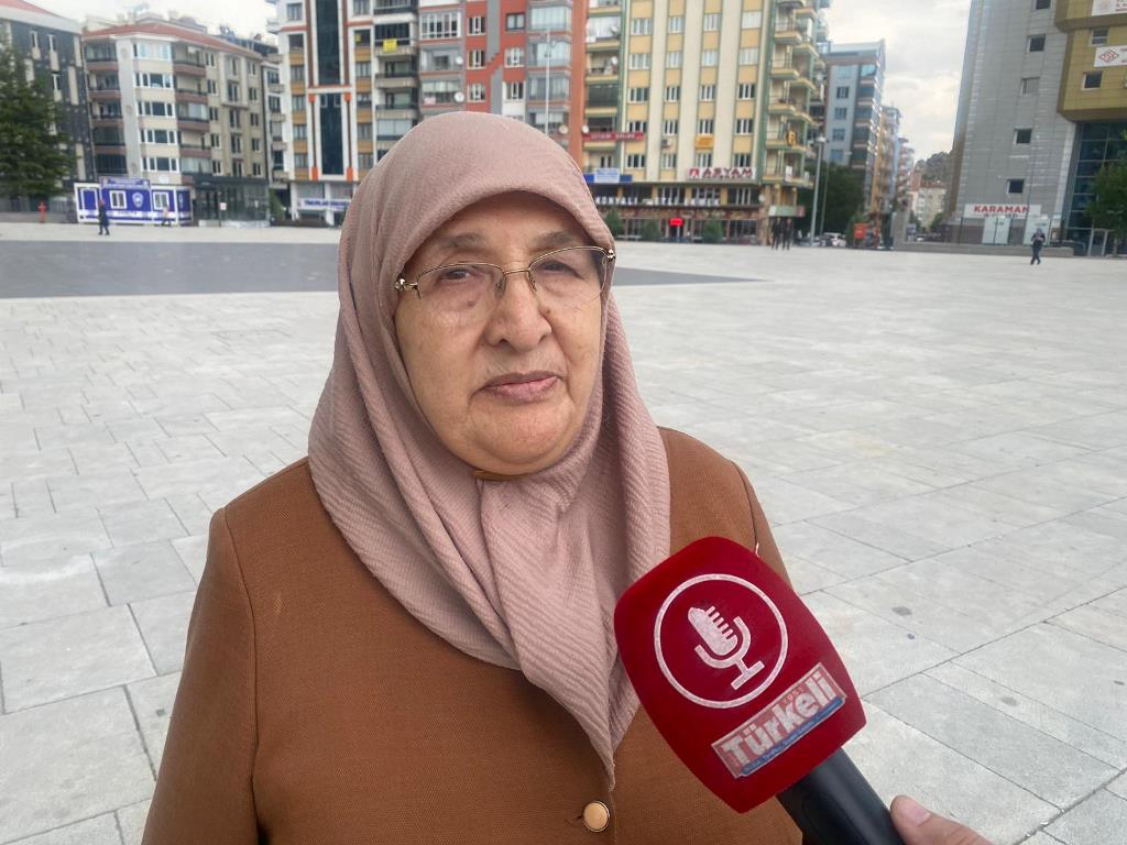 AFYON HALKI TASARRUF İSTİYOR