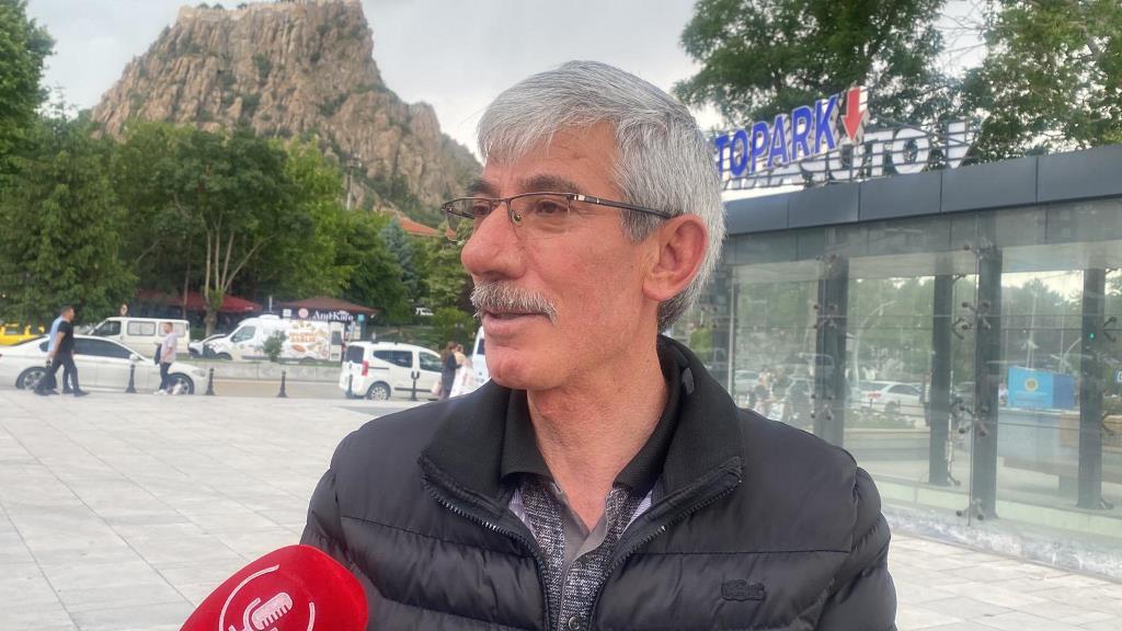 AFYON HALKI TASARRUF İSTİYOR