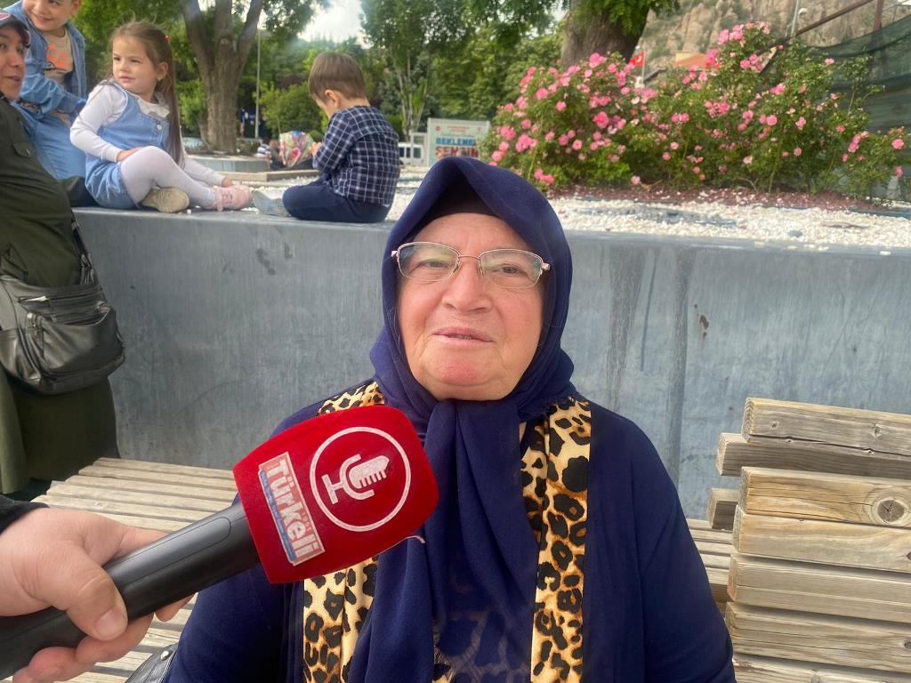 AFYON HALKI TASARRUF İSTİYOR
