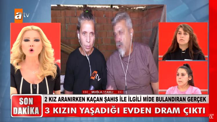 Ülke Gündemine Oturan Olayda Yeni Gelişme!