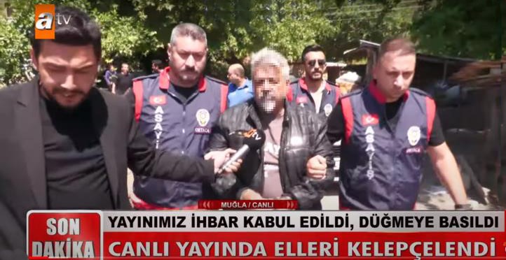 Ülke Gündemine Oturan Olayda Yeni Gelişme!