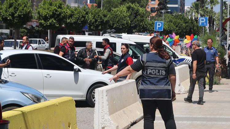 Ülke Gündemine Oturan Olayda Yeni Gelişme!