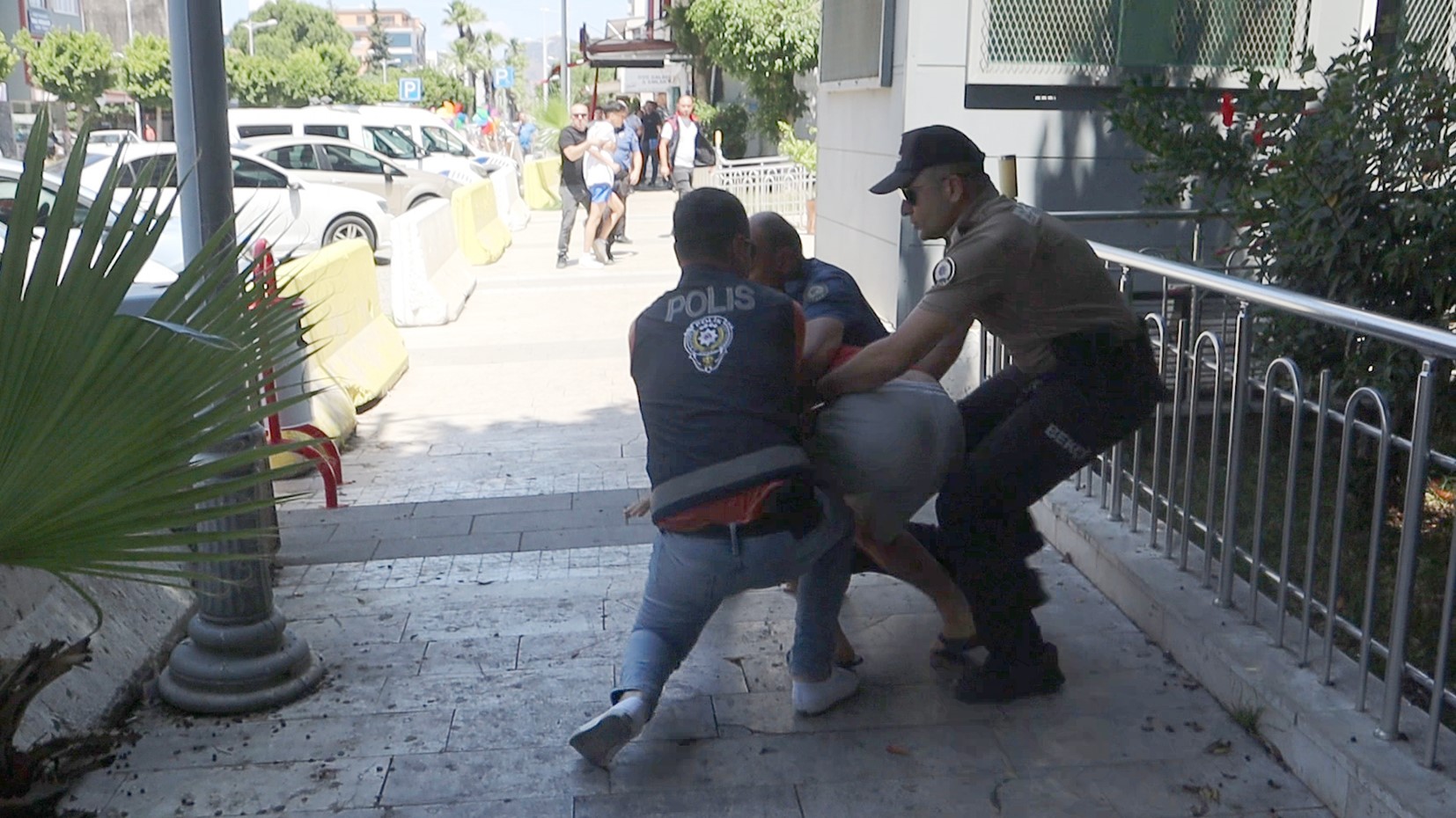 Ülke Gündemine Oturan Olayda Yeni Gelişme!