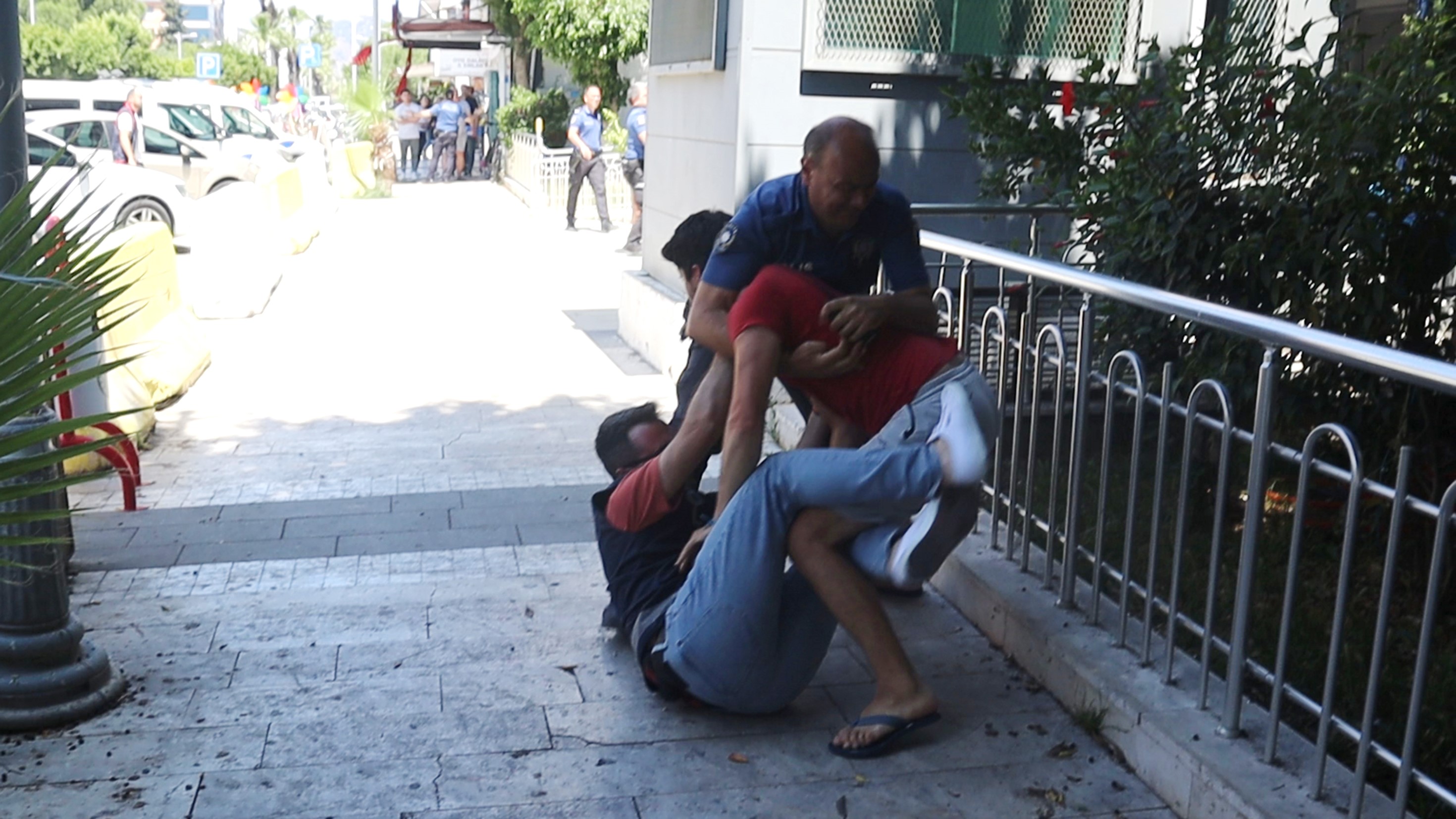 Ülke Gündemine Oturan Olayda Yeni Gelişme!