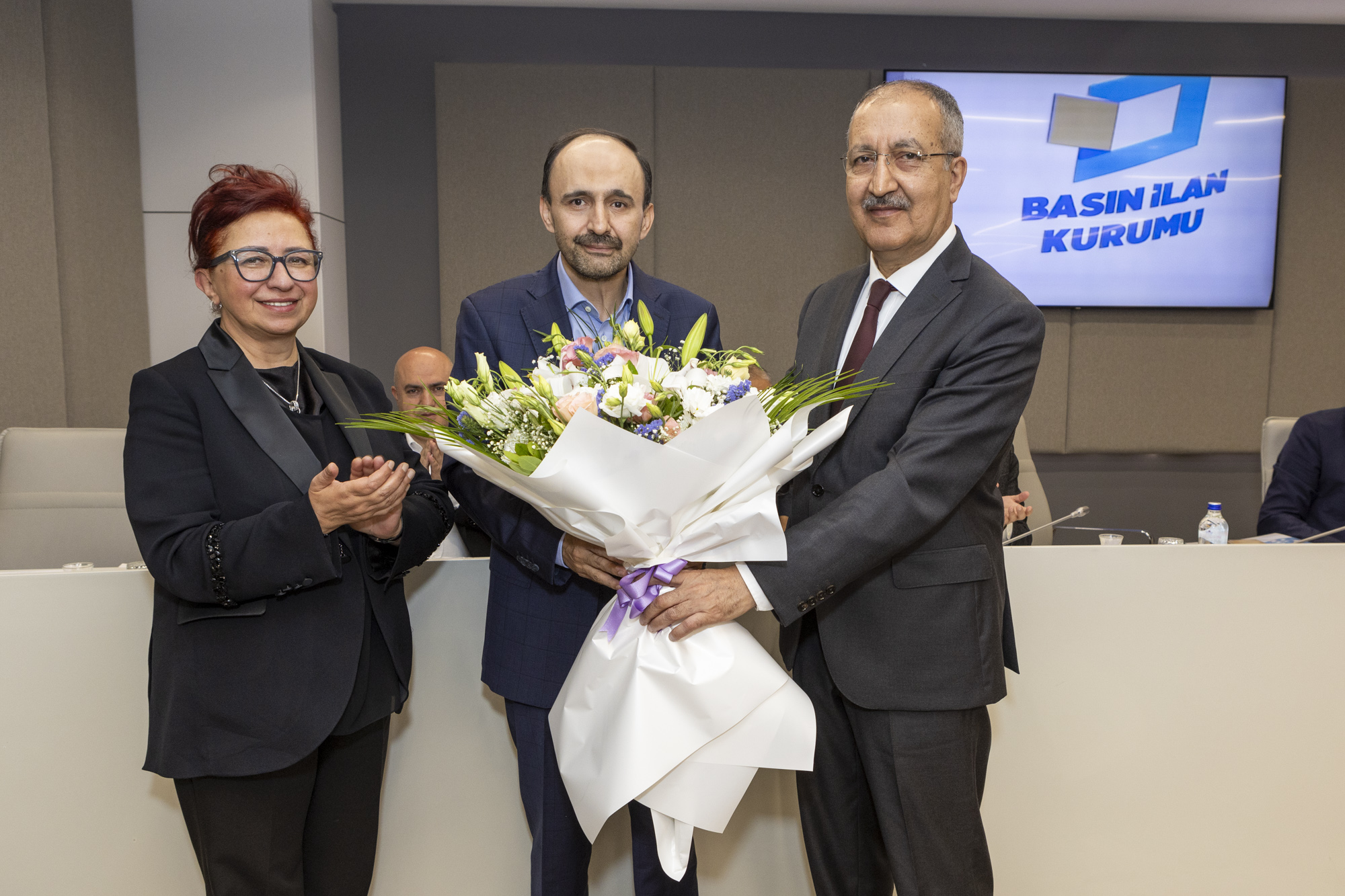 BİK 32. Dönem 6. Genel Kurul Toplantısı: Gündem maddeleri detaylıca ele alındı