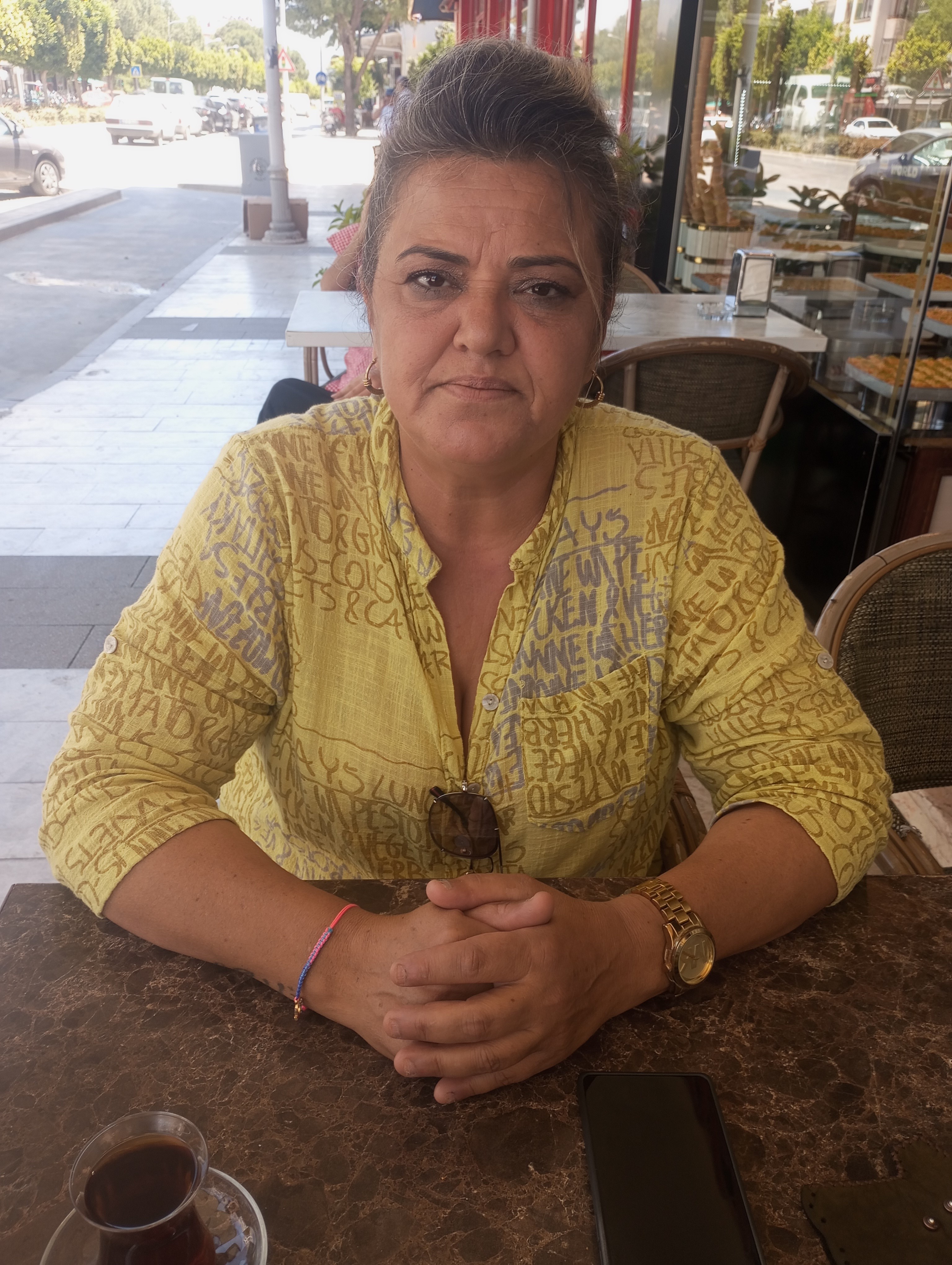 Muhtar Şüphesinde Haklı Çıktı! Uysal; "Olayın başından itibaren çok çetrefilli olduğu belliydi"
