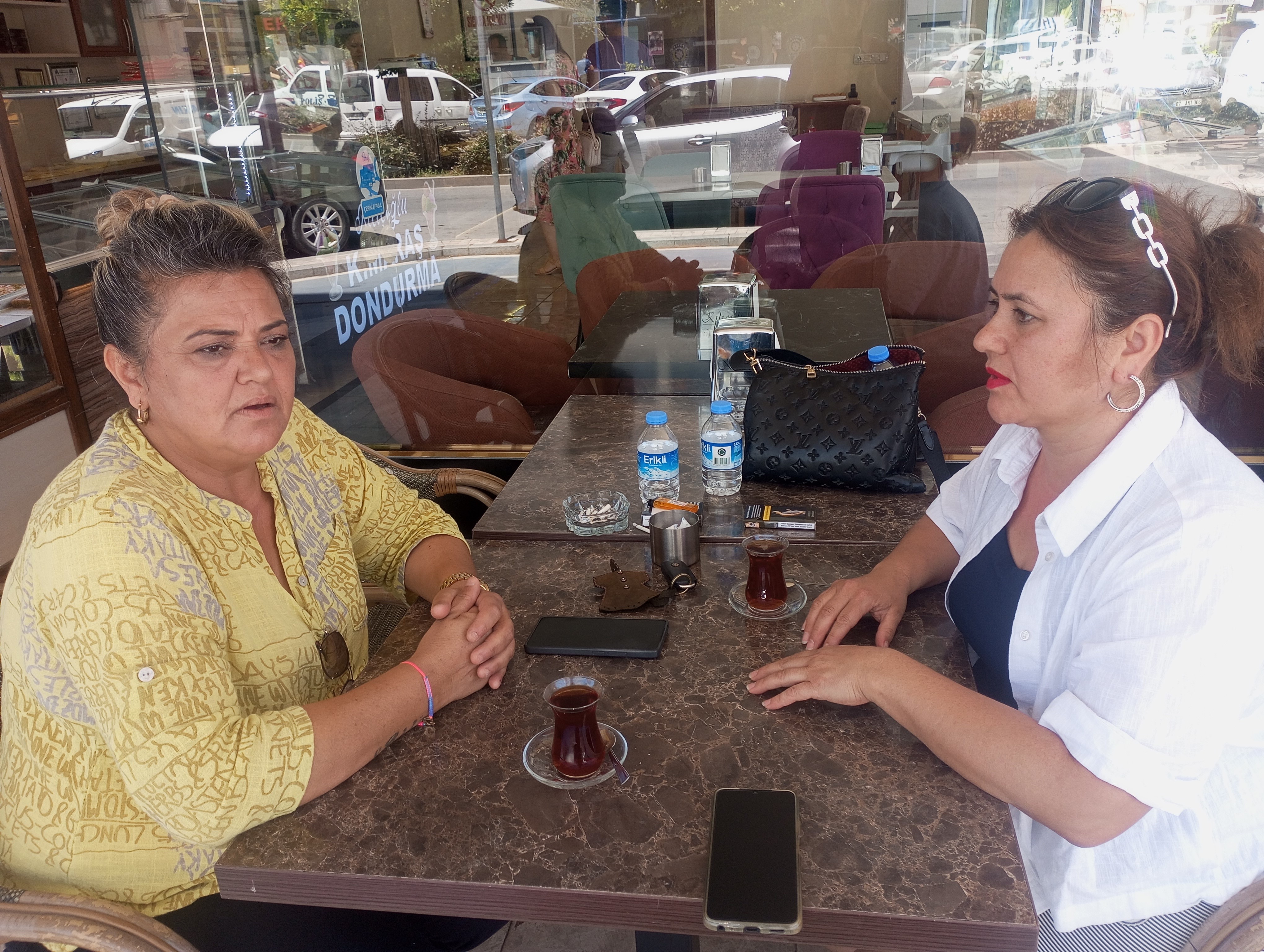 Muhtar Şüphesinde Haklı Çıktı! Uysal; "Olayın başından itibaren çok çetrefilli olduğu belliydi"