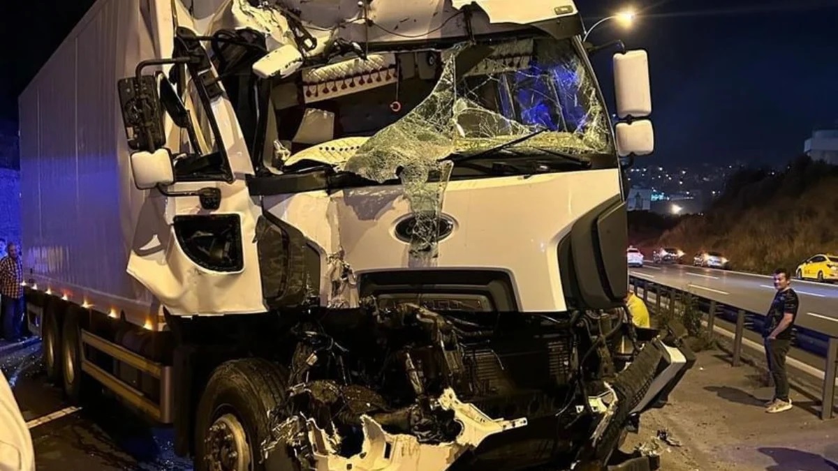 Ortalık Savaş Alanına Döndü!