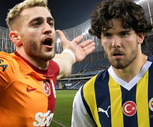 Sıralama değişti: Süper Lig'in en değerli oyuncuları belli oldu!