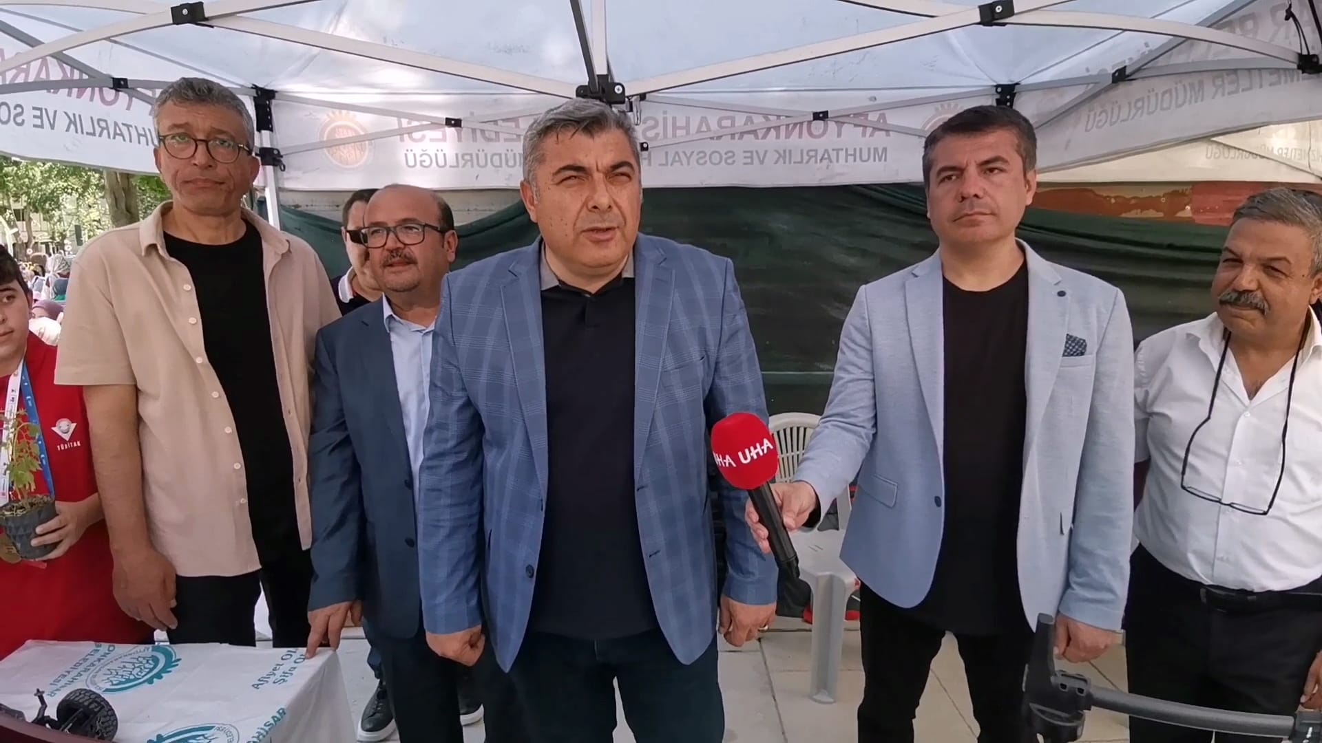 BİLSEM'in Başarısı Kentte Sergilendi Müdür Sünnetci Öğrencileri Yalnız Bırakmadı