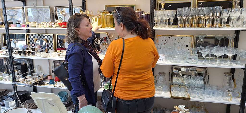LİLA HOME DEKOR AÇILIŞININ 1. YILINI KUTLADI