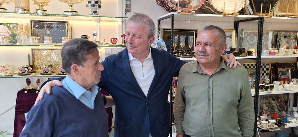 LİLA HOME DEKOR AÇILIŞININ 1. YILINI KUTLADI