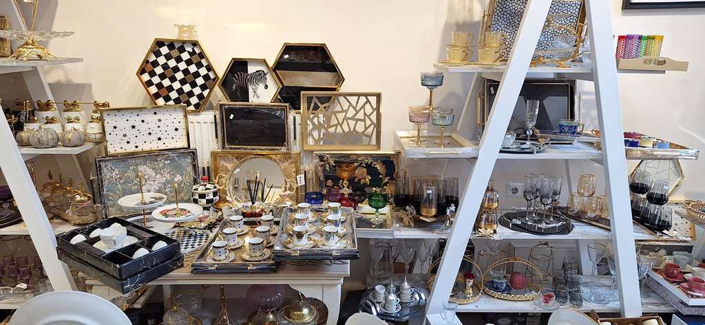 LİLA HOME DEKOR AÇILIŞININ 1. YILINI KUTLADI