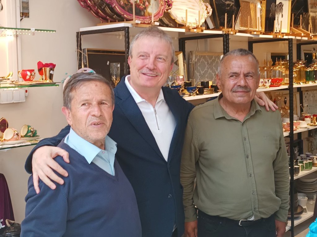 LİLA HOME DEKOR AÇILIŞININ 1. YILINI KUTLADI
