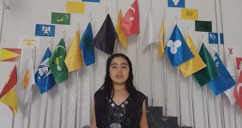 HÜRRİYET İLKOKULU ÖĞRENCİLERİ FARKINDALIK OLUŞTURDU