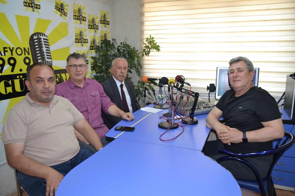 "DEĞİŞİMLER KURBAN BAYRAMI'NDAN SONRA BAŞLAYACAK"