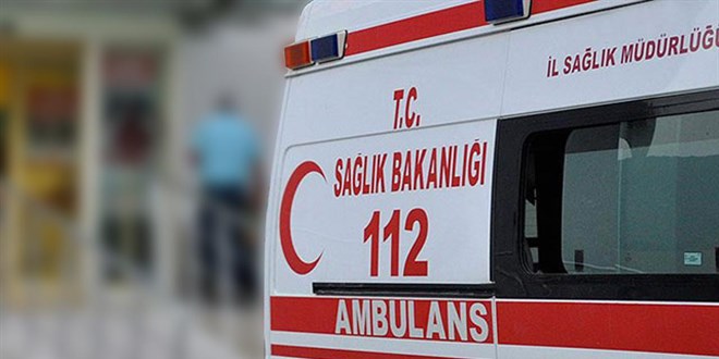 Kavga ettiği oğlunu öldüren baba tutuklandı