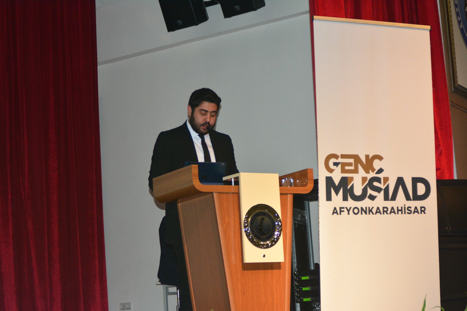 MUSİAD'DAN YOUNG BUSİNESS ACADEMY PROGRAMI