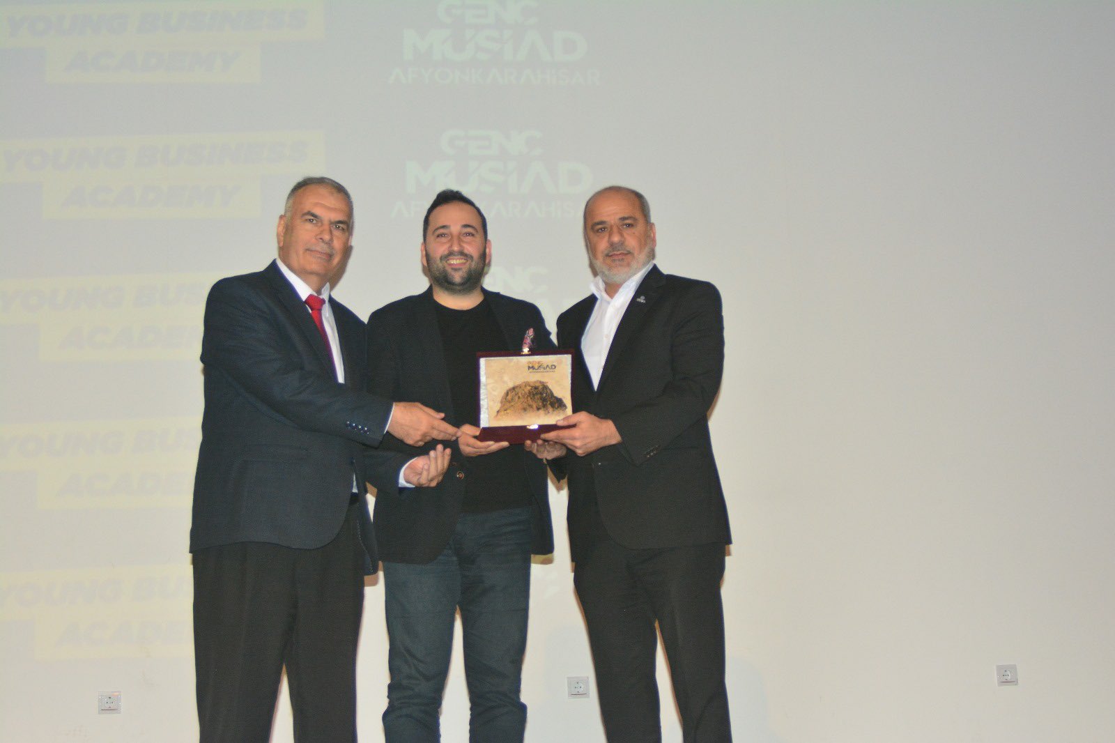MUSİAD'DAN YOUNG BUSİNESS ACADEMY PROGRAMI