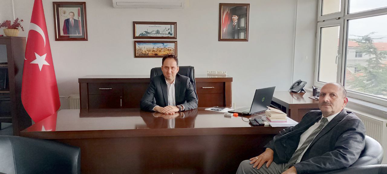 Her Şey Bolvadin'in Eğitimi İçin