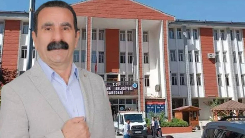 Hakkari Belediyesine Kayyum Atandı