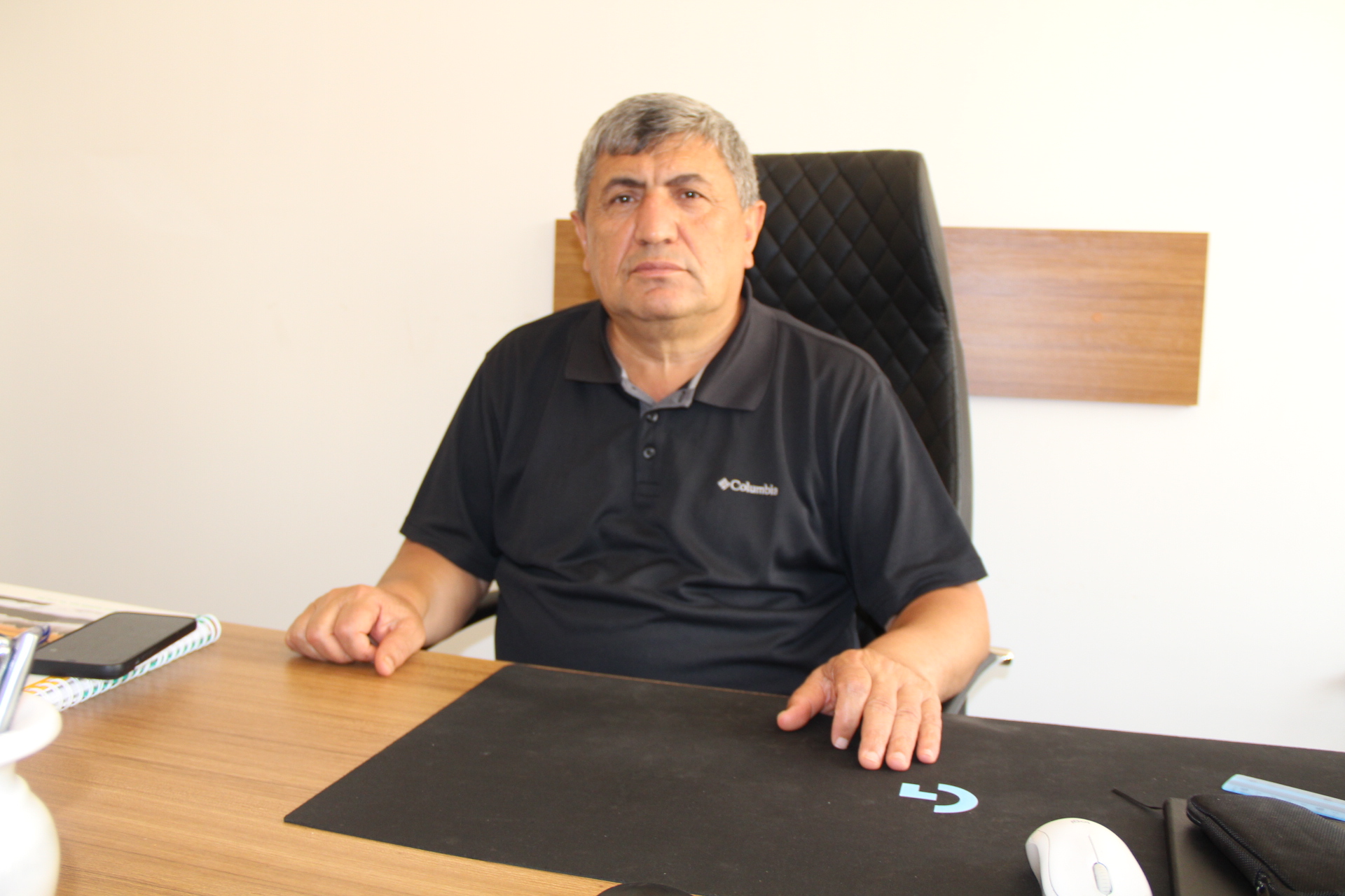 AFYONKARAHİSAR’I 7 ŞİDDETİNDE DEPREM BEKLİYOR