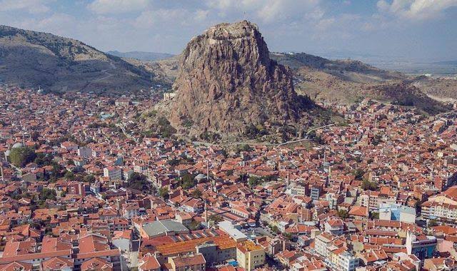 AFYONKARAHİSAR’I 7 ŞİDDETİNDE DEPREM BEKLİYOR