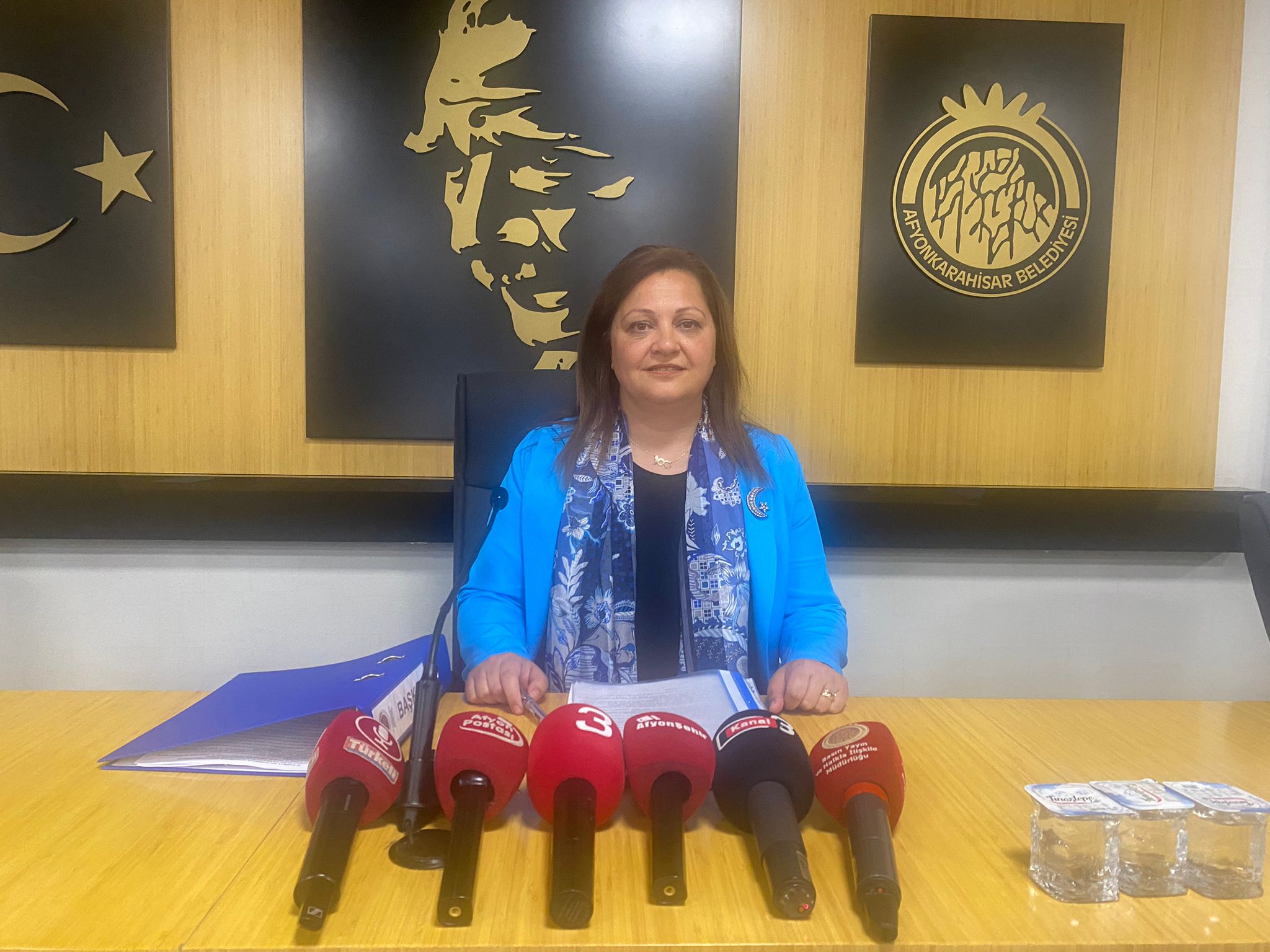 AFYON'U TANITARAK TURİZM POTANSİYELİNİ ARTTIRAN BİR MÜDÜRLÜK GELİYOR