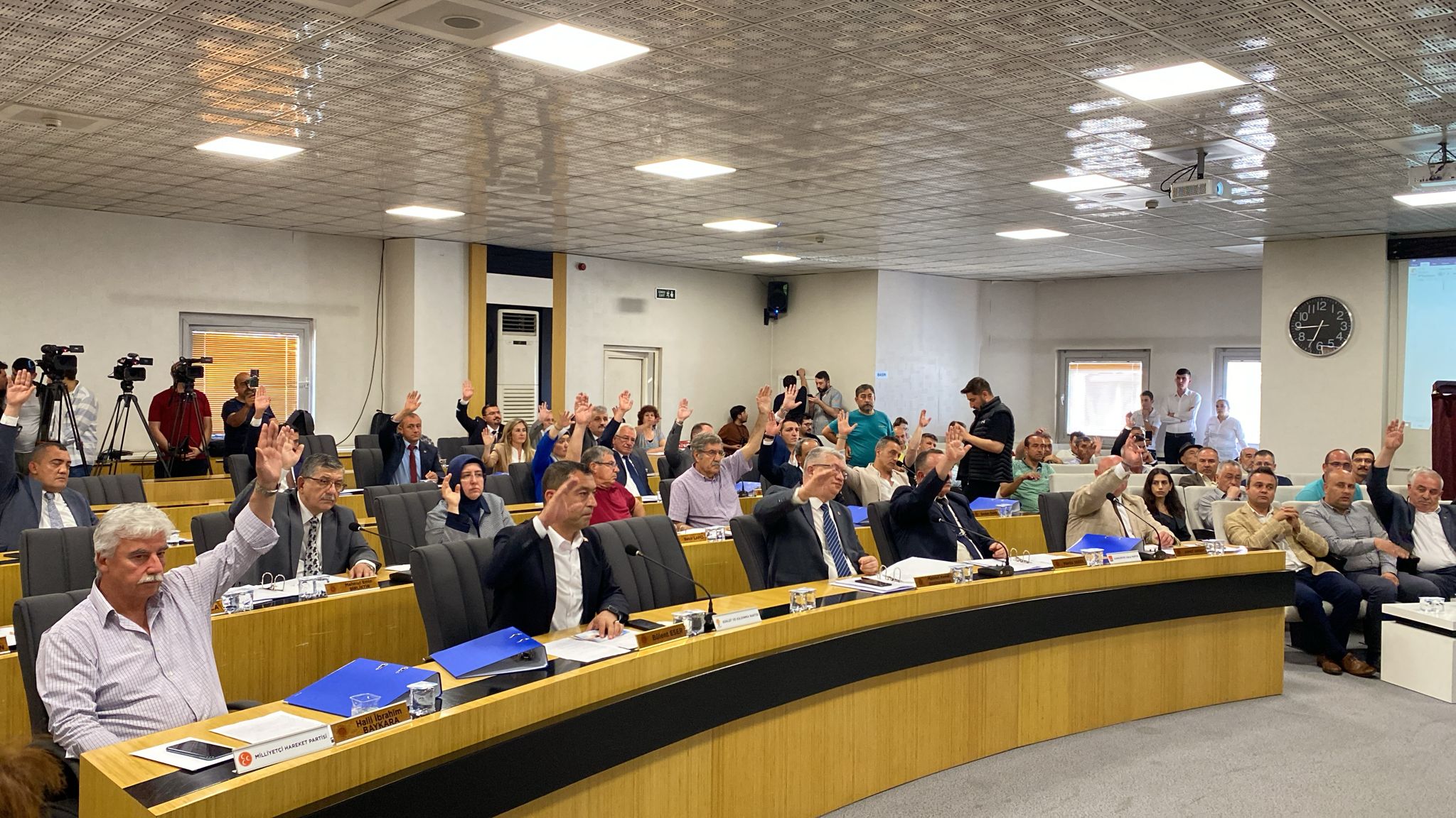 AFYON'U TANITARAK TURİZM POTANSİYELİNİ ARTTIRAN BİR MÜDÜRLÜK GELİYOR