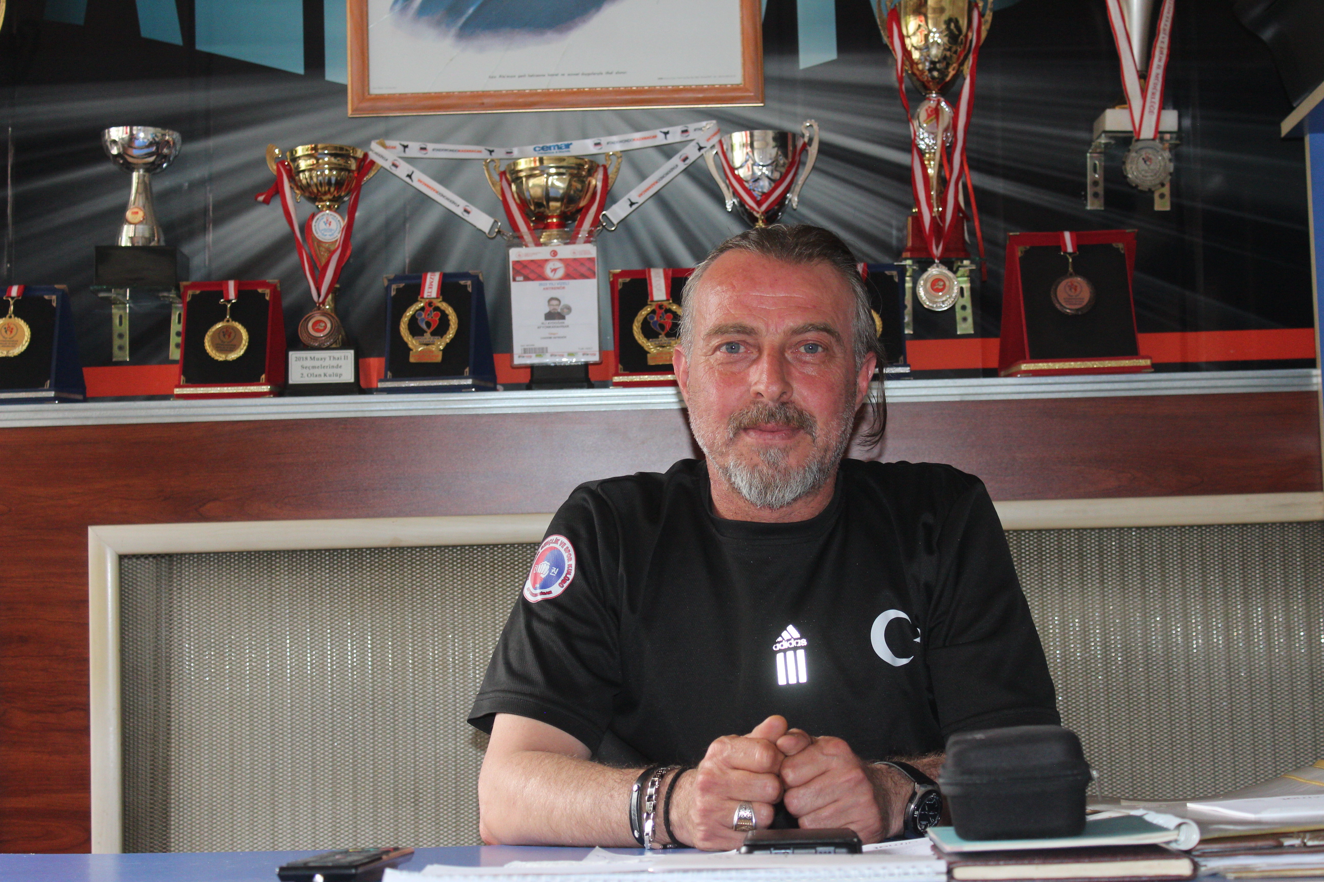 Hem Zihni Hem Bedeni Güçlü Tutan Spor Teakwando İşte Detaylar