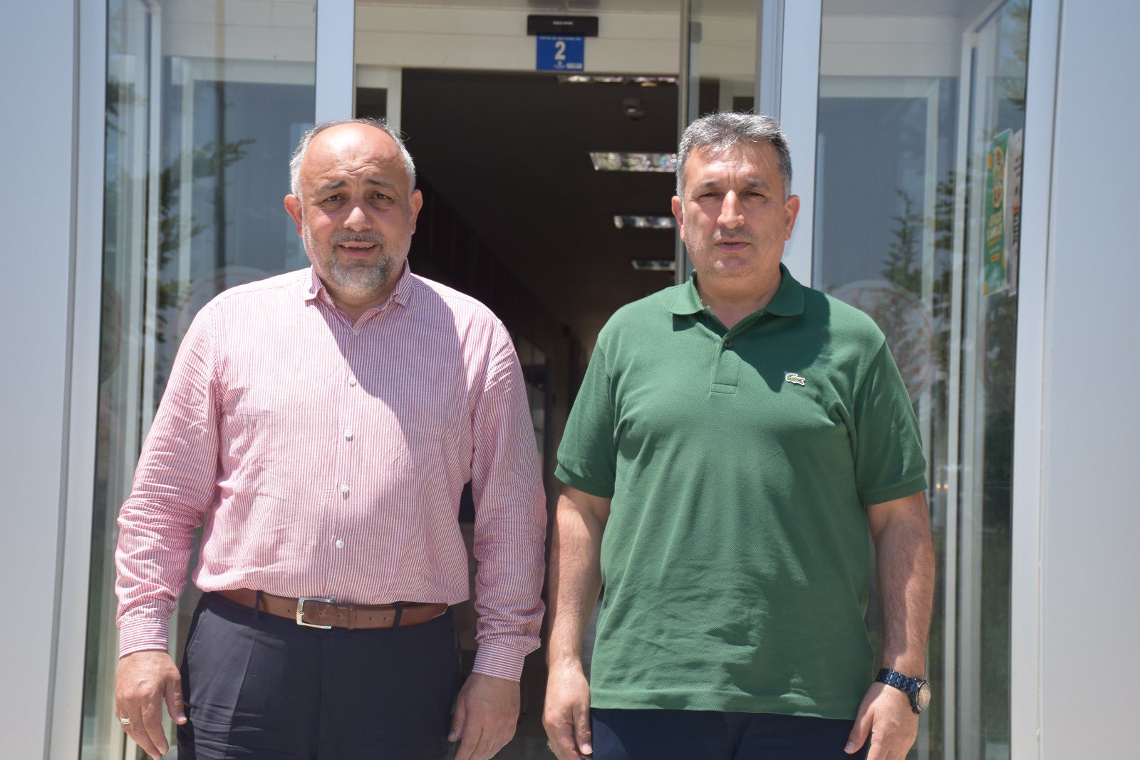 İzmir'den Afyon'a Uzanan Dostluk