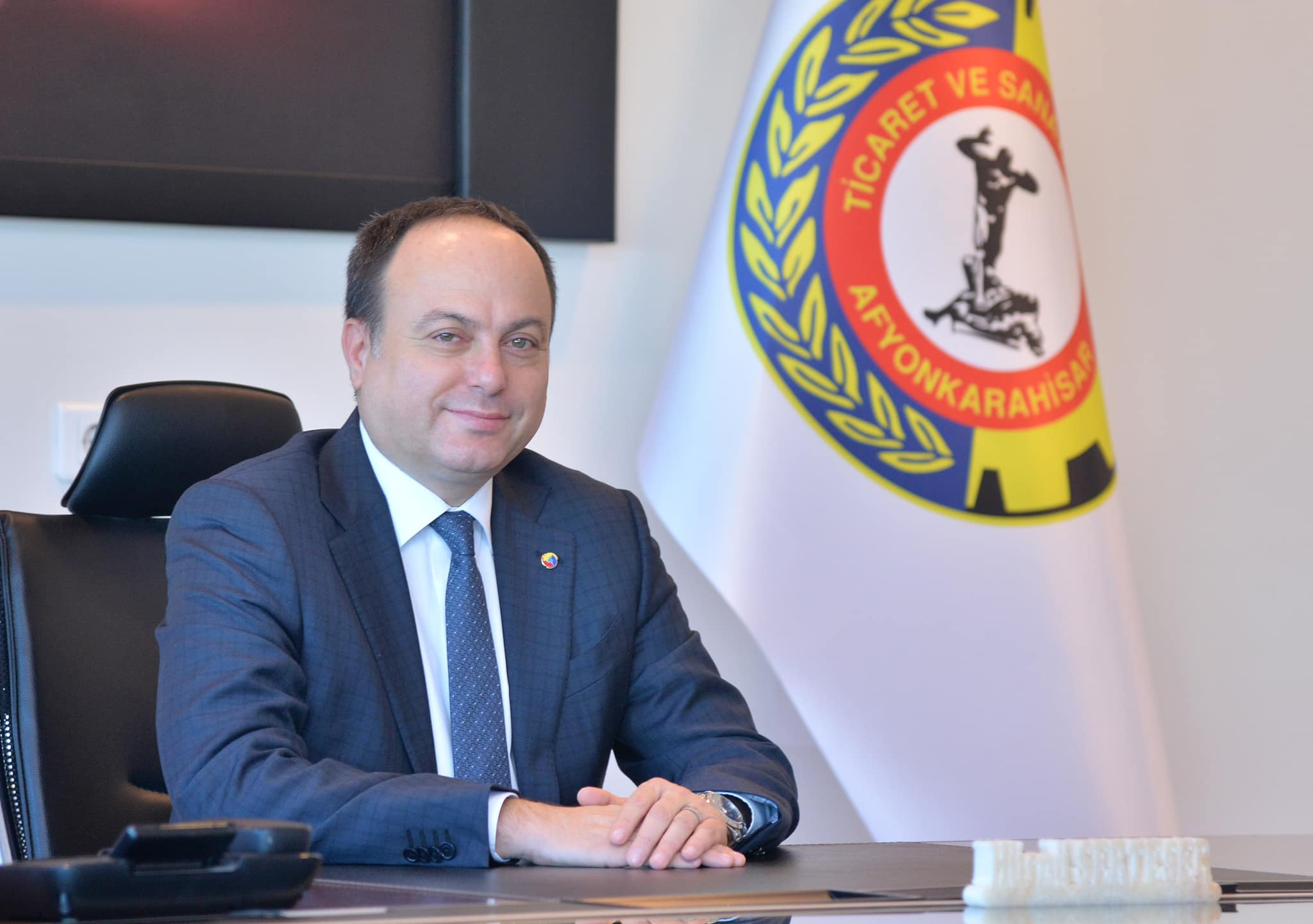 ATSO'dan Yeni Bir Projeye İmza Attı