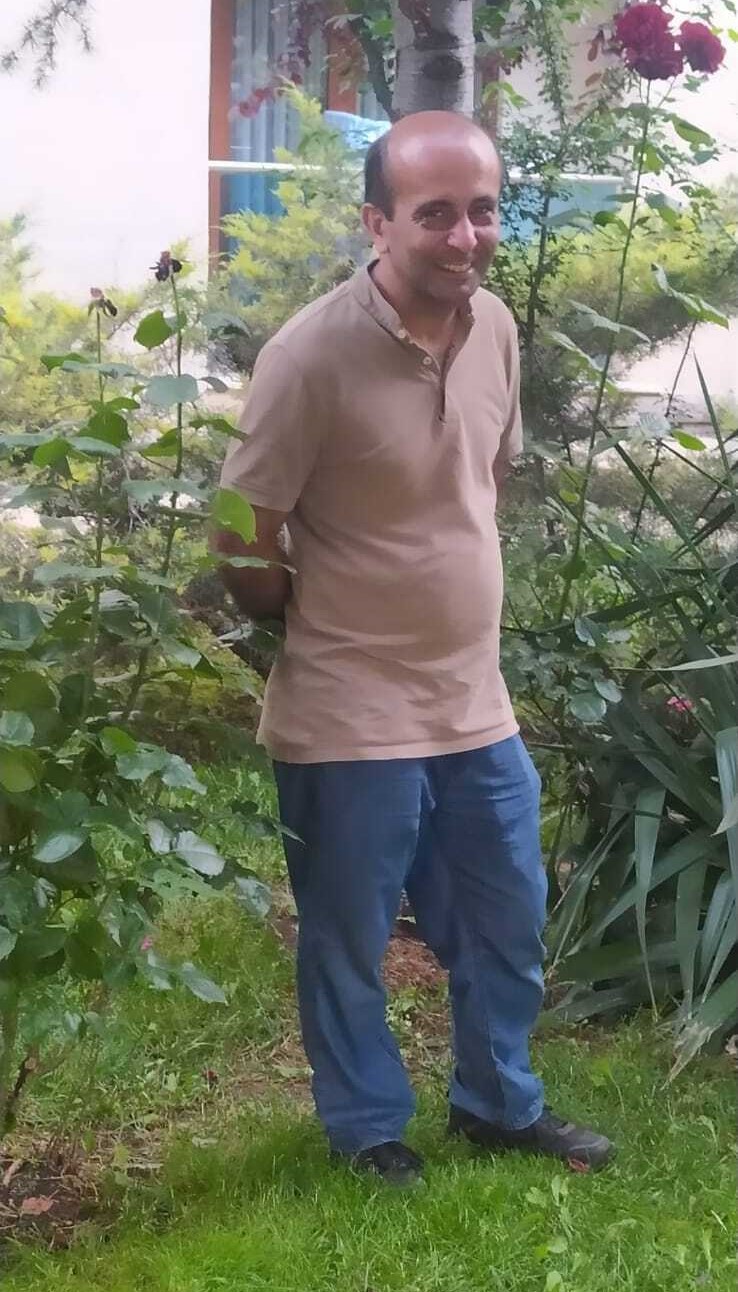 Afyonkarahisar’da Endişe Verici Kayıp Olayı: Hasan Kumru'dan Hâlâ Haber Alınamıyor