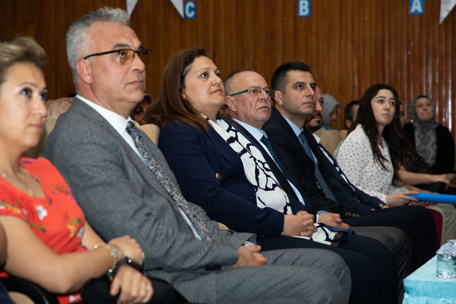 İşçilerin Yüzünü Güldürecek Hamle Başkan Köksal'dan Geldi