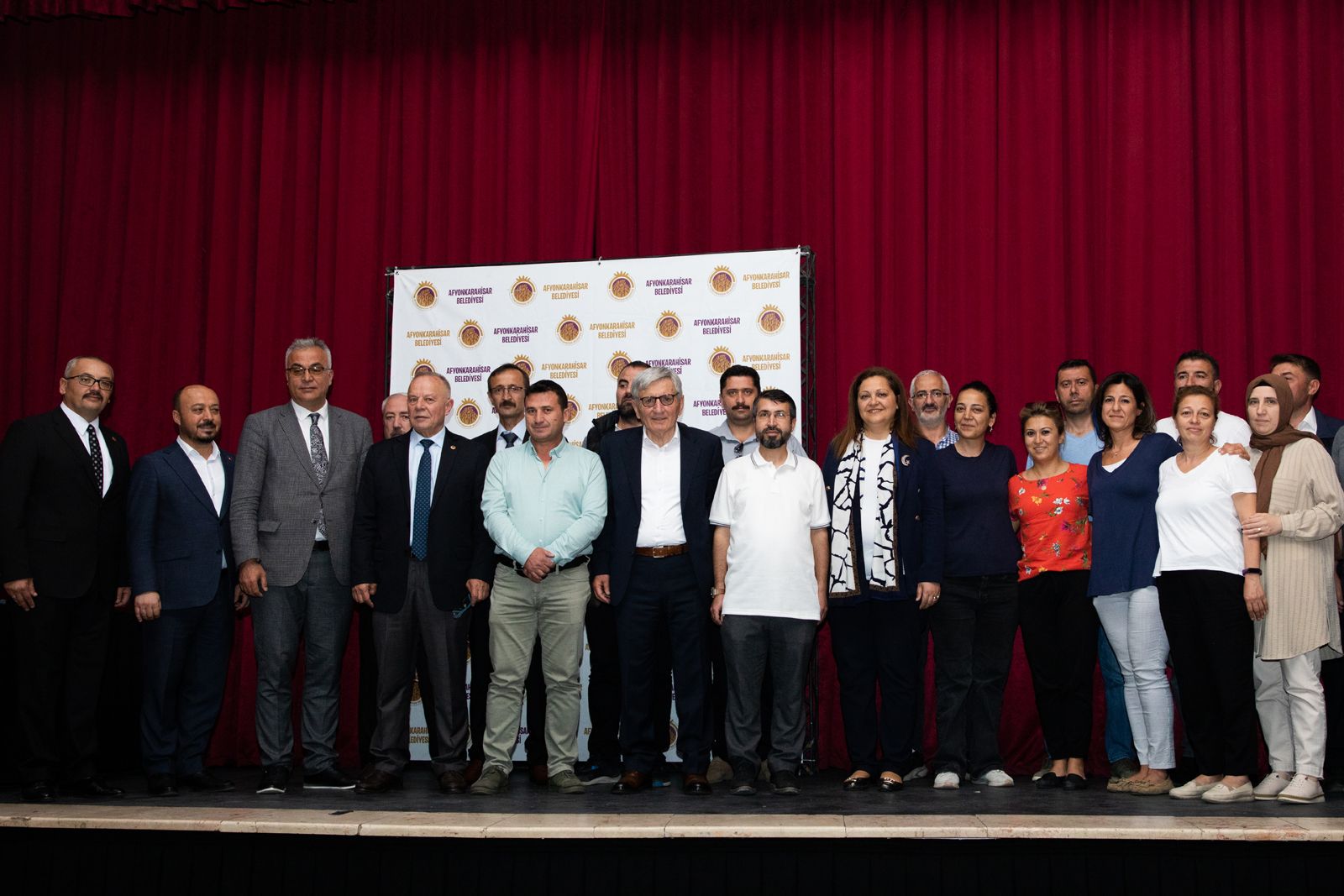 İşçilerin Yüzünü Güldürecek Hamle Başkan Köksal'dan Geldi