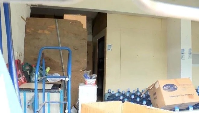 ÇOCUKLARI İSTİSMAR EDEN SU SATICISININ CEZASI BELLİ OLDU