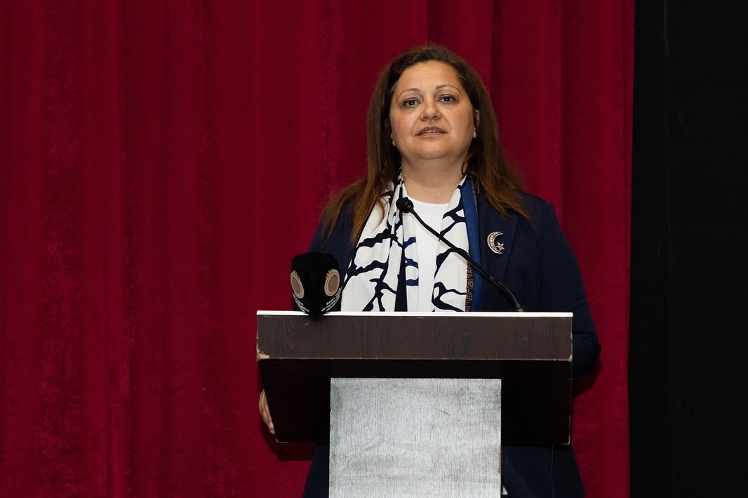 Burcu Köksal’dan Tarihi Zam