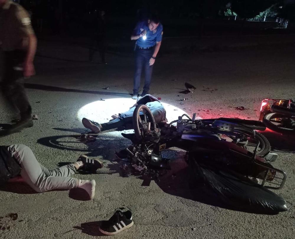 Afyon’da Feci Kaza: 2 Yaralı
