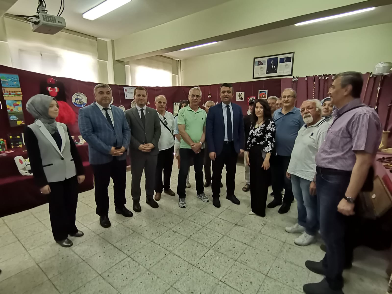 Afyon Türkiye'de Bir İlki Başardı!