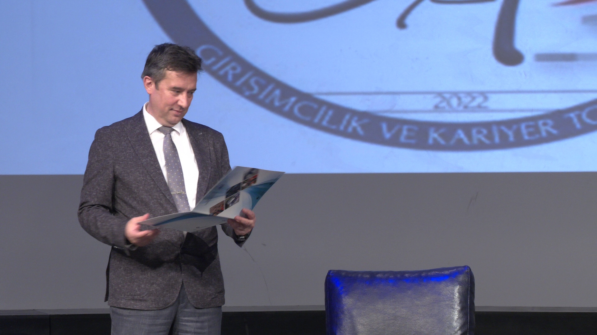 Afyon'un bağrından yetişen isim Airbus'un zirvesinde yer alıyor