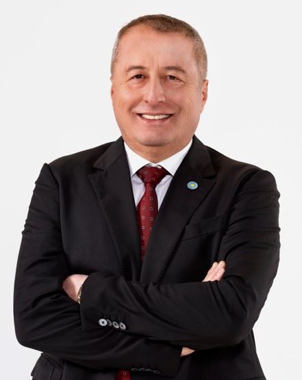 OLGUN YKS SINAVINA GİRECEKLERİ UNUTMADI