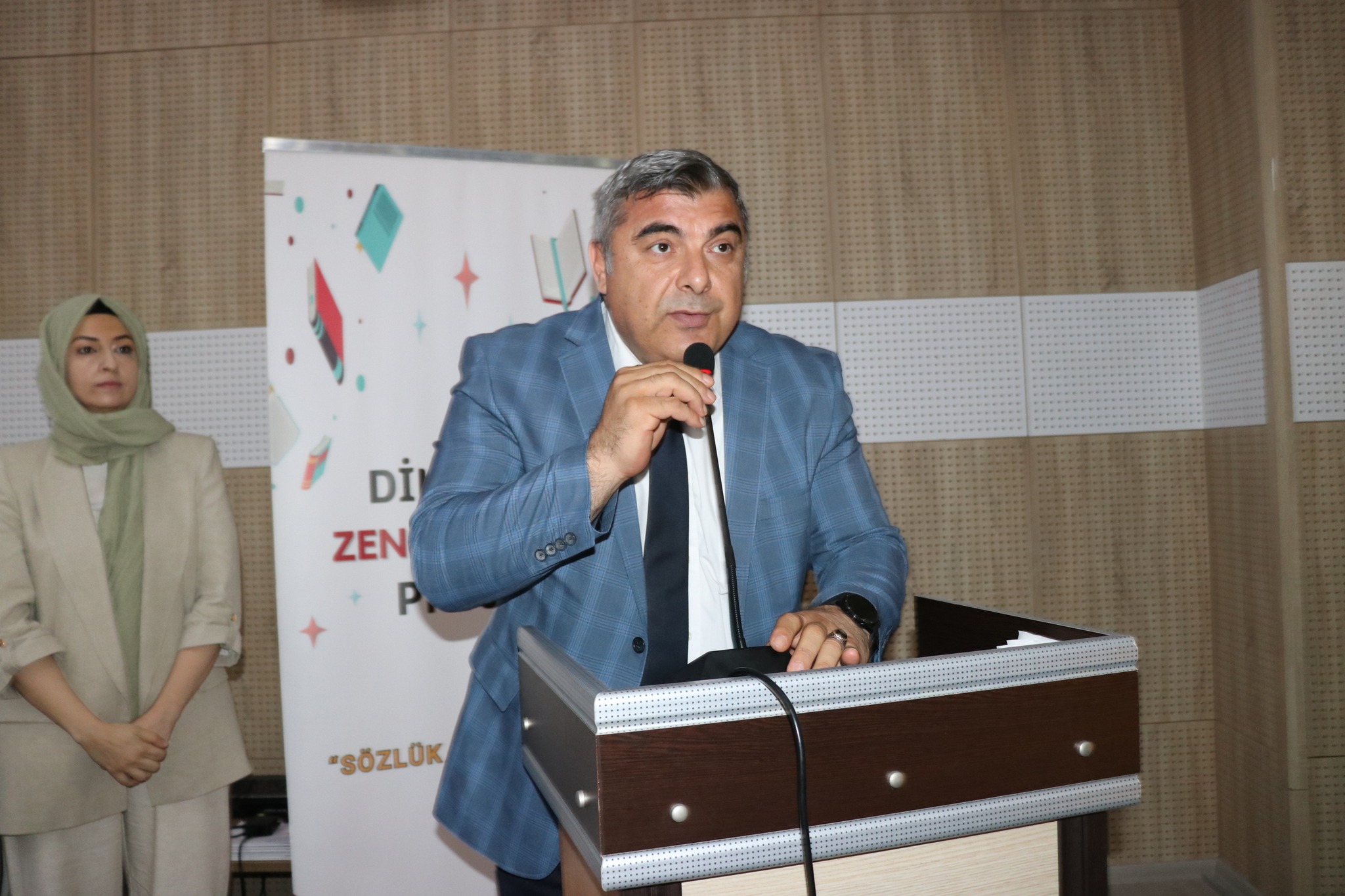 Ar-Ge Birimi Yarışmalarının Ödül Töreni Düzenlendi