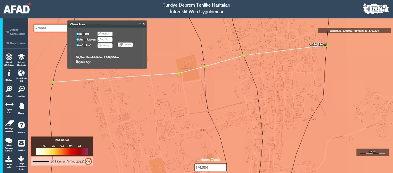 Türk Eğitim Sen Şube Başkanı Muhtar Demirci, “Can Güvenliğinin Tasarrufu Olmaz”