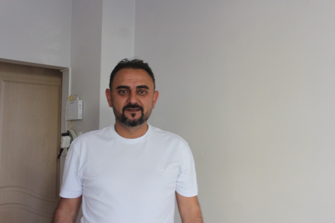 Şef Hamza Kalkan'dan Kurban Bayramı İçin Özel Lezzet Tavsiyeleri