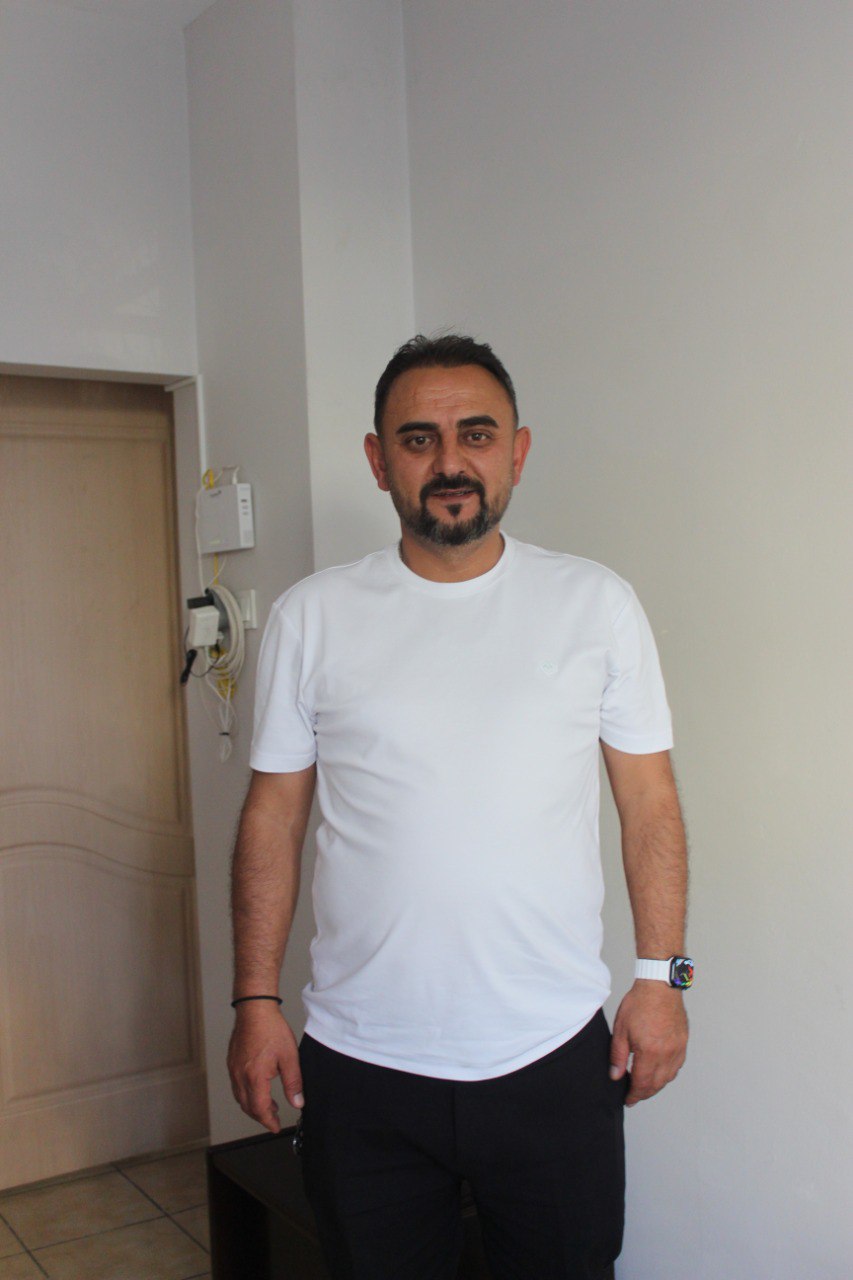 Şef Hamza Kalkan'dan Kurban Bayramı İçin Özel Lezzet Tavsiyeleri