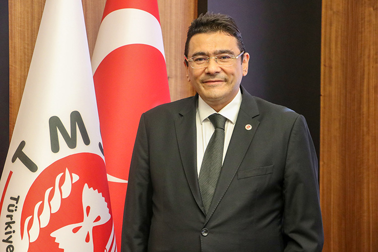 BUĞDAYDAKİ VERİM ÜRETİCİYİ RAHATLATTI