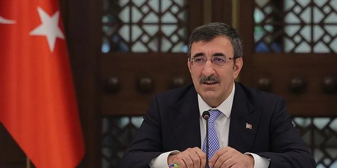 CEVDET YILMAZ: “DEZENFLASYON DÖNEMİNE GİRİYORUZ”